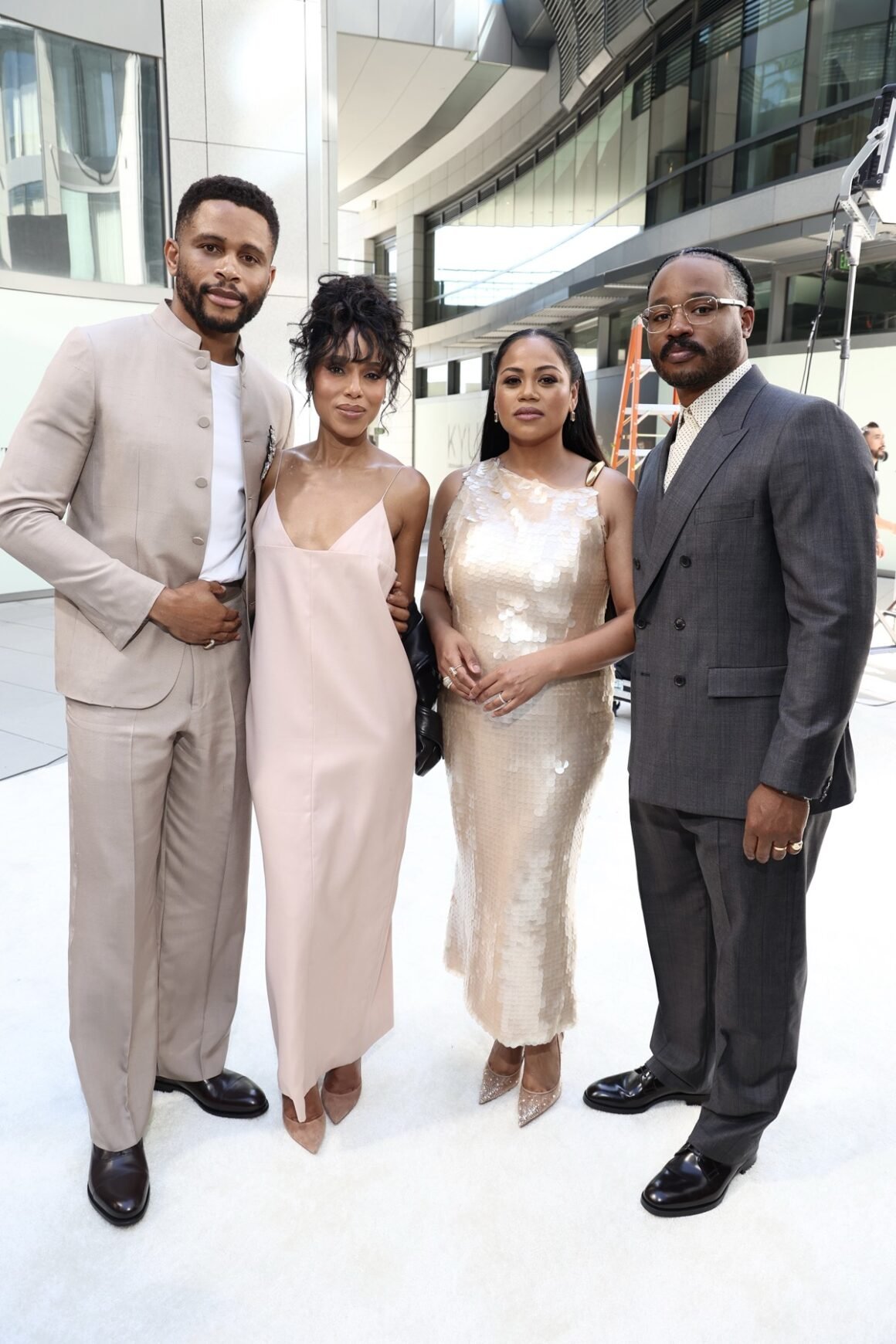2026 ESSENCE Black Women In Hollywood Awards