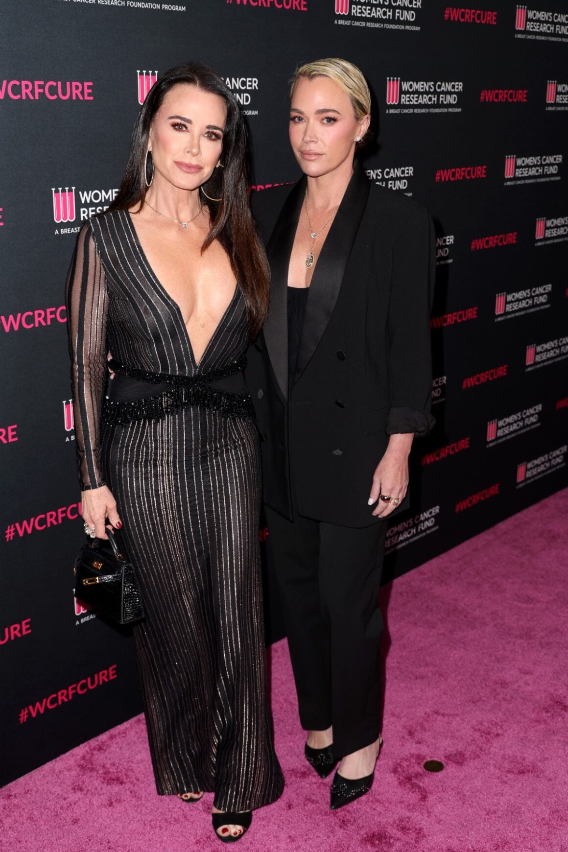 An Unforgettable Evening