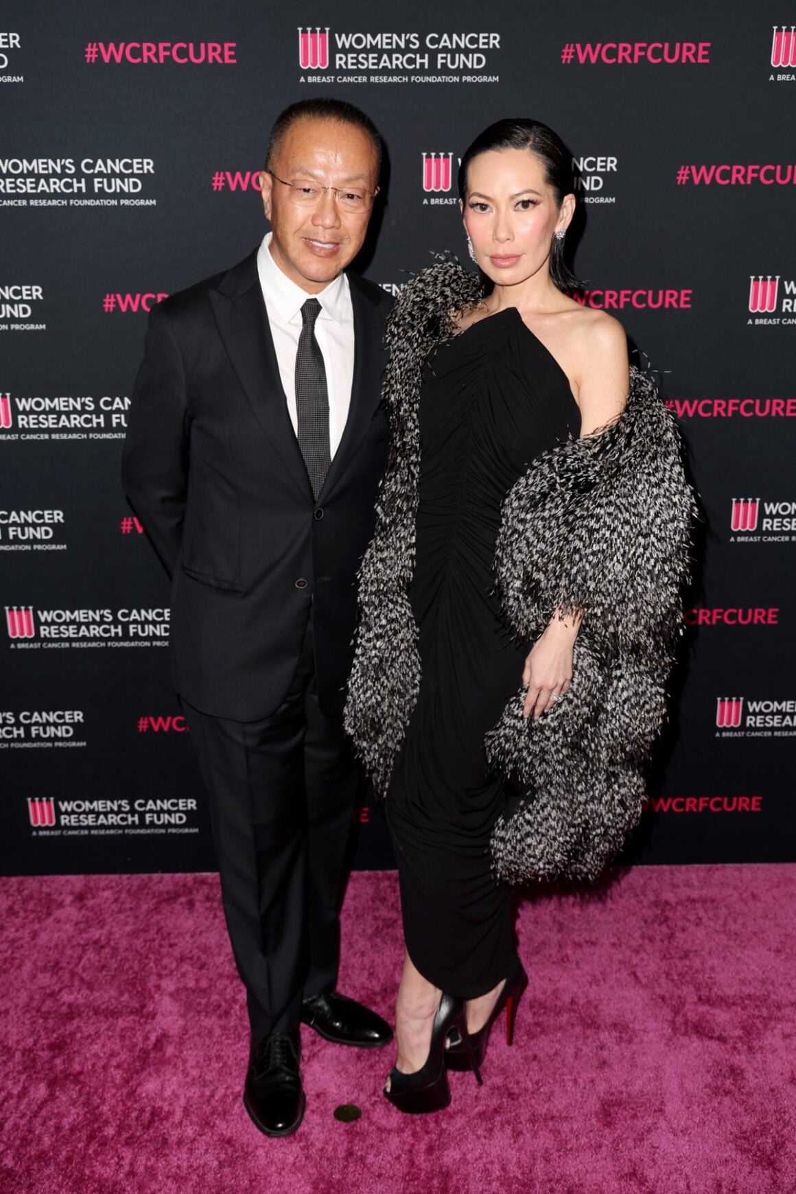 An Unforgettable Evening