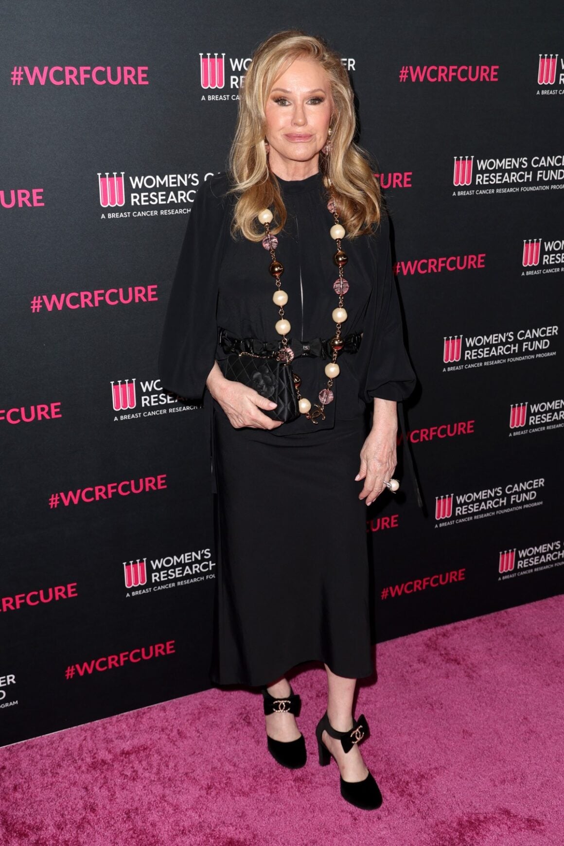 An Unforgettable Evening