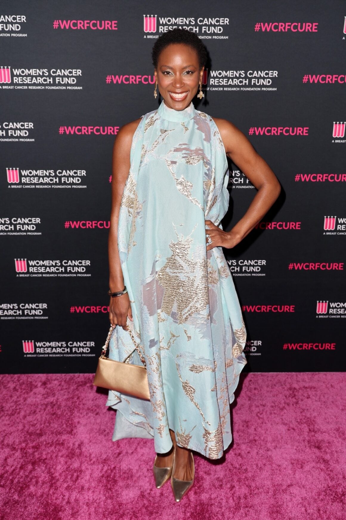 An Unforgettable Evening