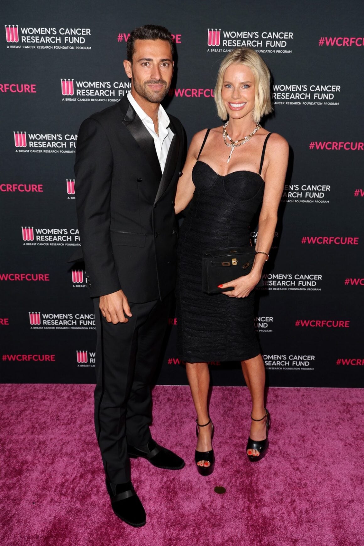 An Unforgettable Evening