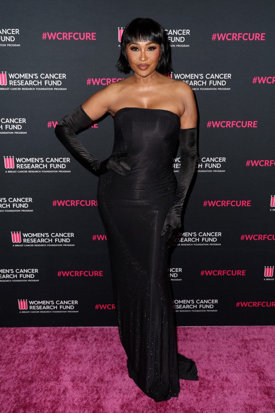 An Unforgettable Evening