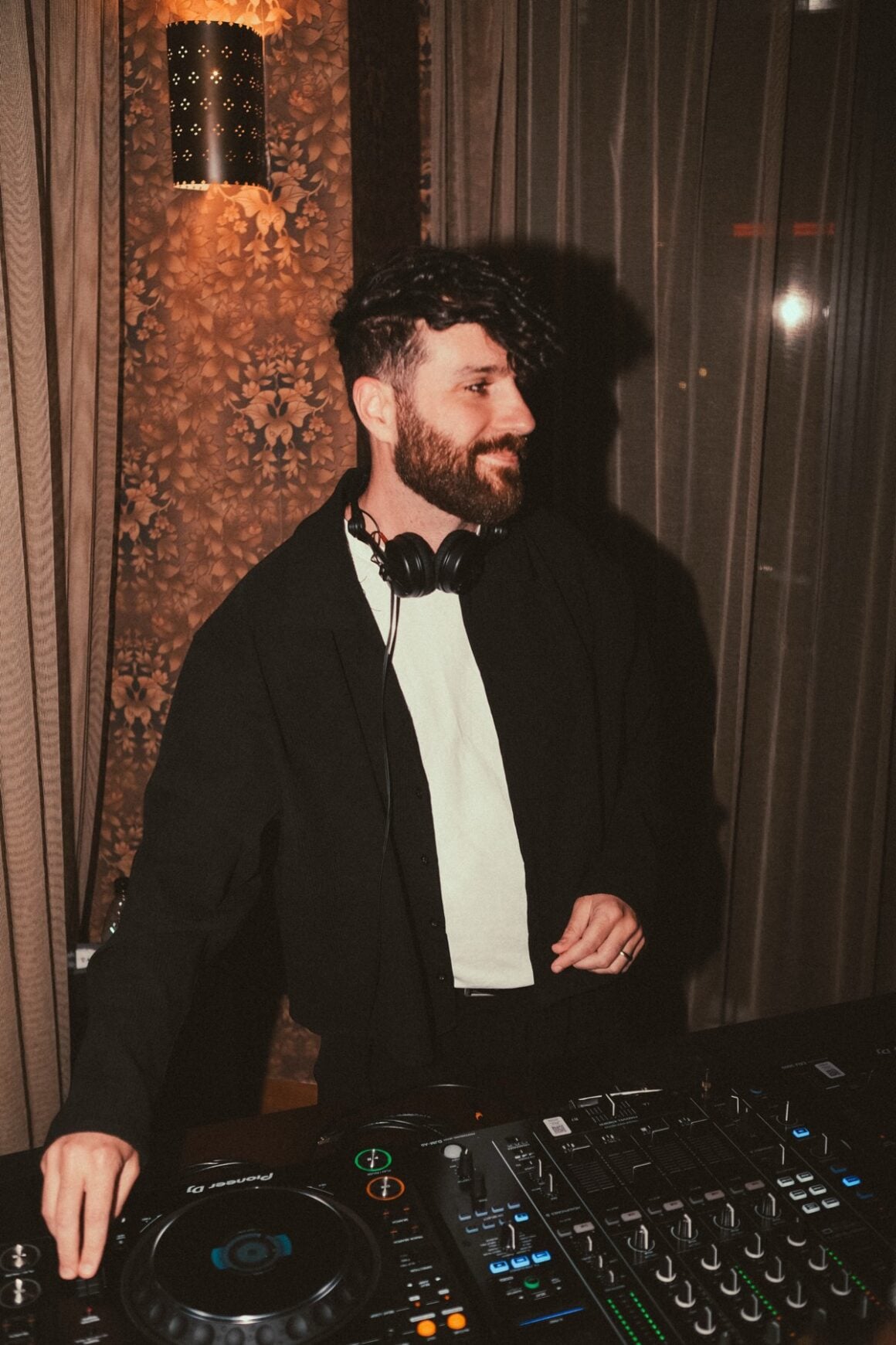 Gold Sky Productions and Maniball Tequila