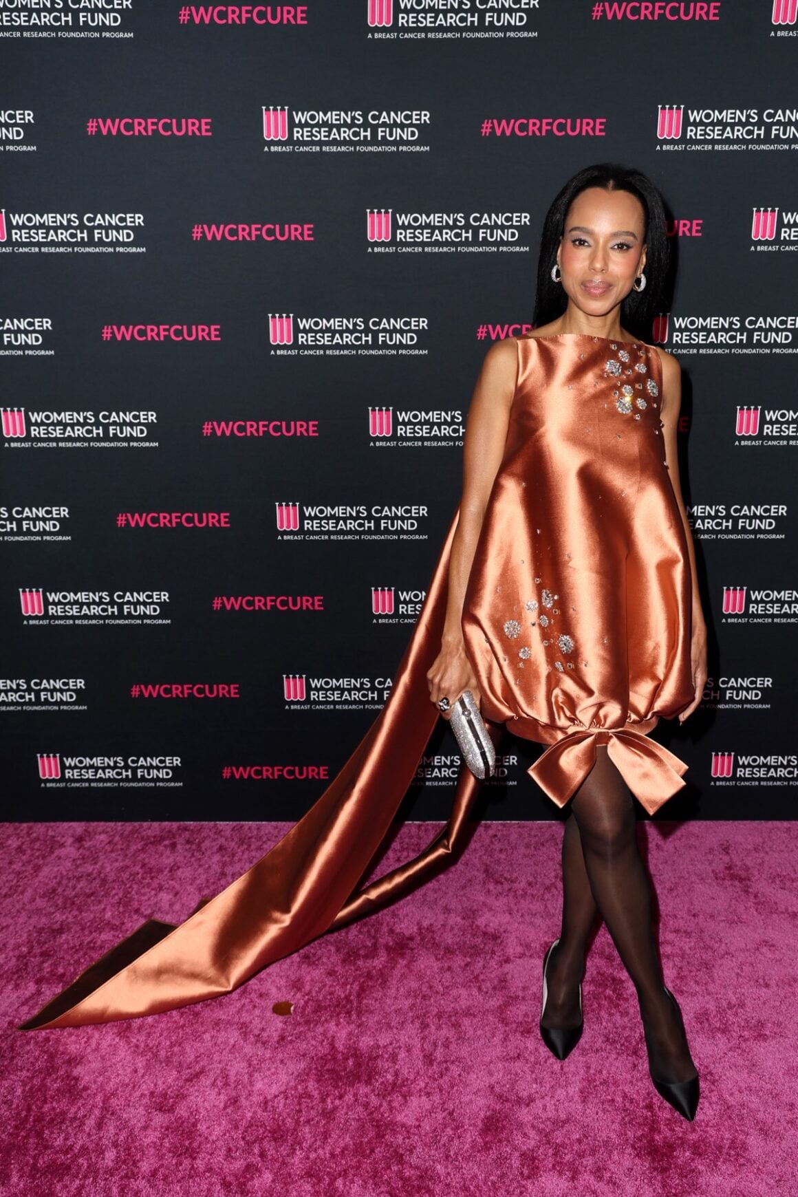 An Unforgettable Evening