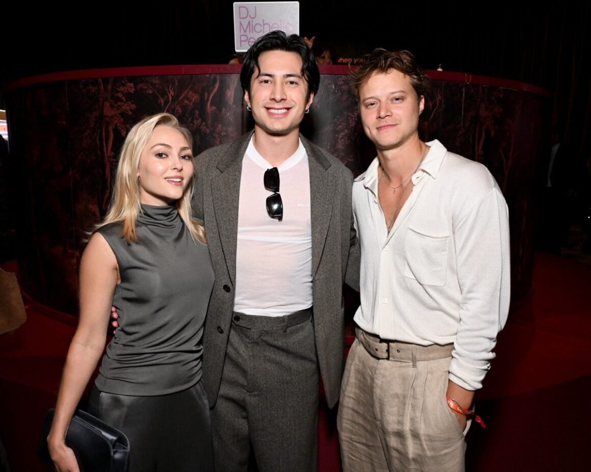 MPTF's 24th Annual Night Before - VIP Reception Roaming