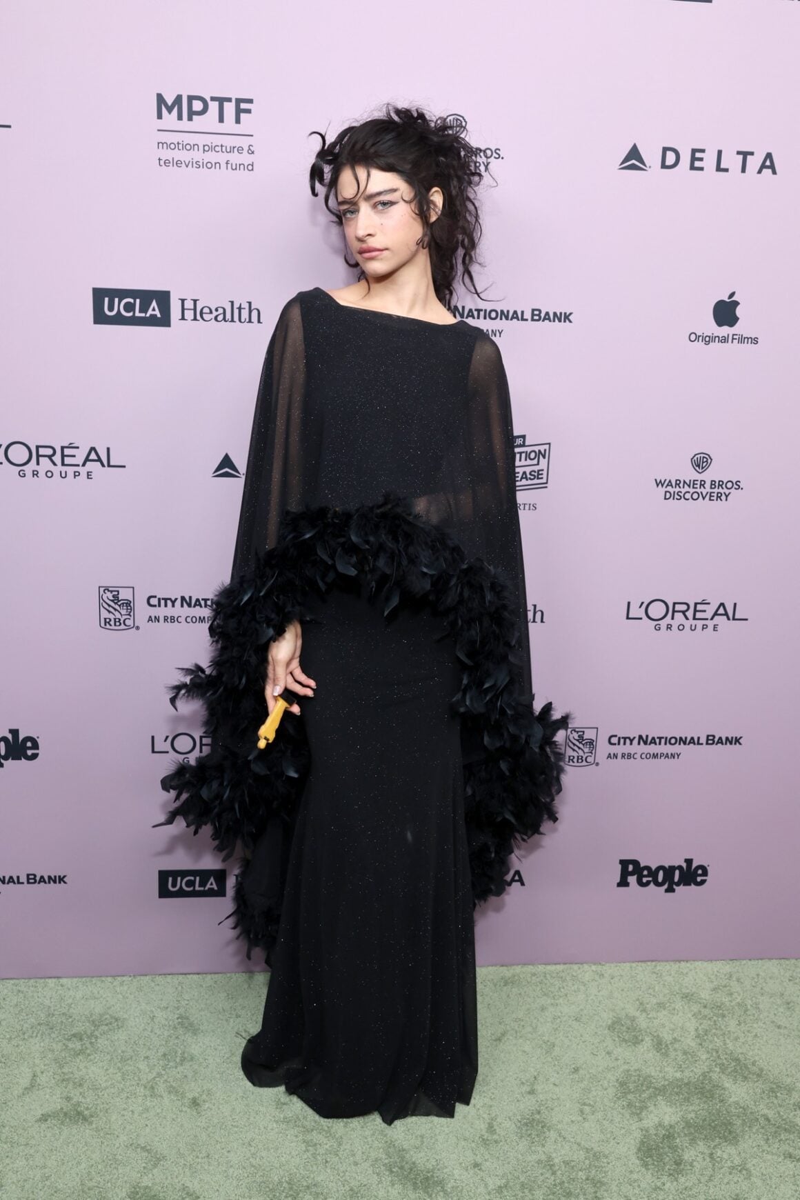 MPTF's 24th Annual Night Before - VIP Reception Roaming