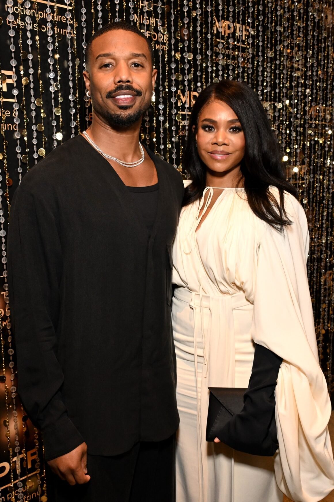 MPTF's 24th Annual Night Before - VIP Reception Roaming