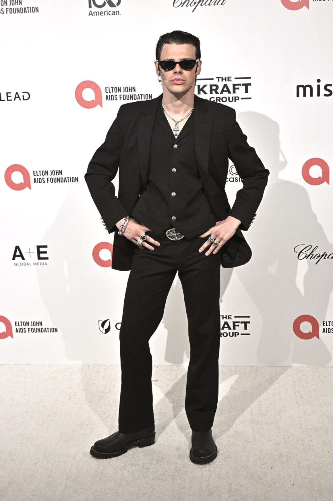 34th Annual Elton John AIDS Foundation Academy Awards Viewing Party