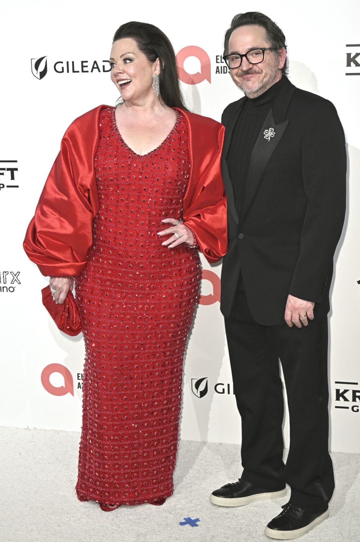 34th Annual Elton John AIDS Foundation Academy Awards Viewing Party