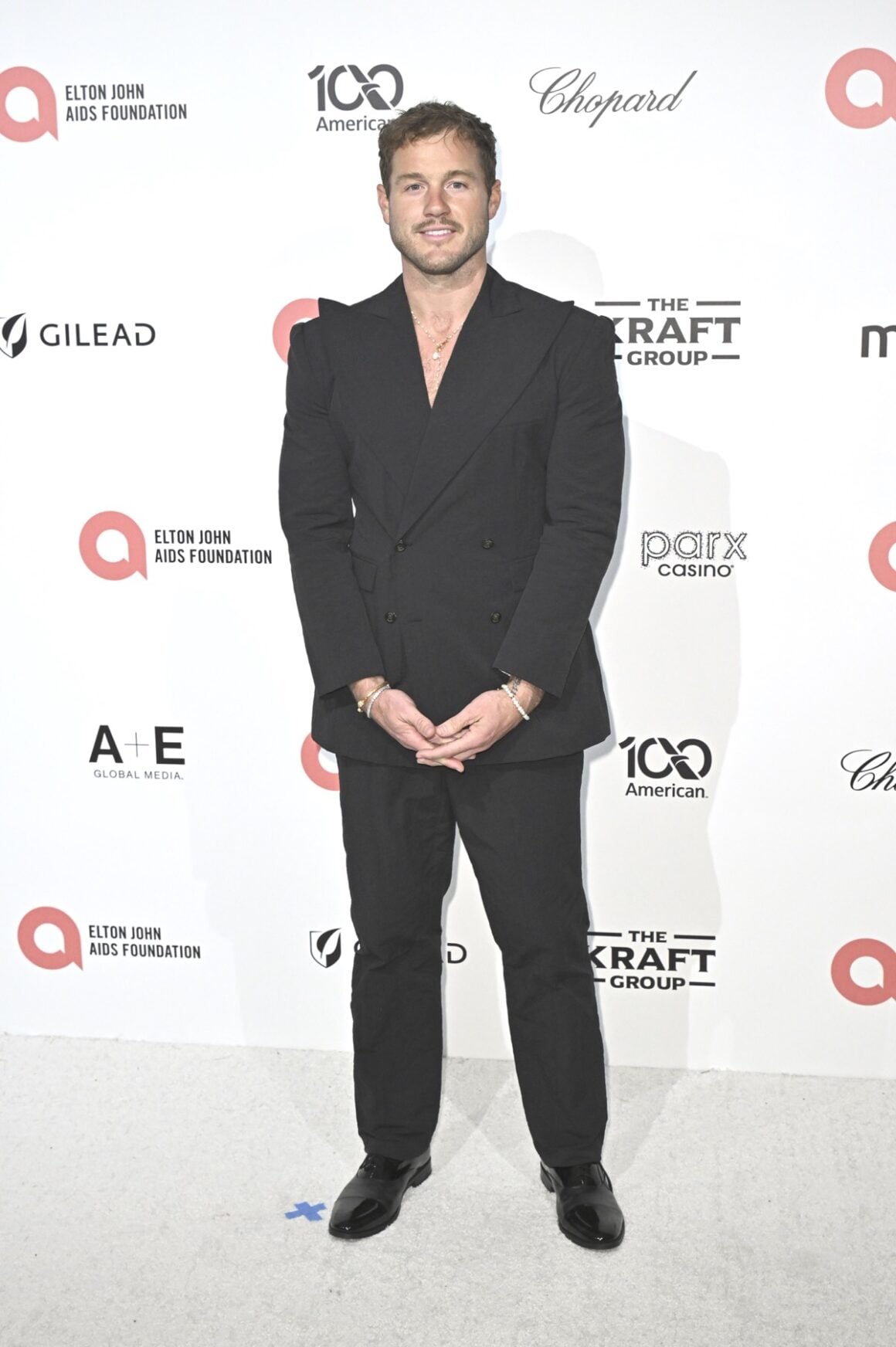 34th Annual Elton John AIDS Foundation Academy Awards Viewing Party