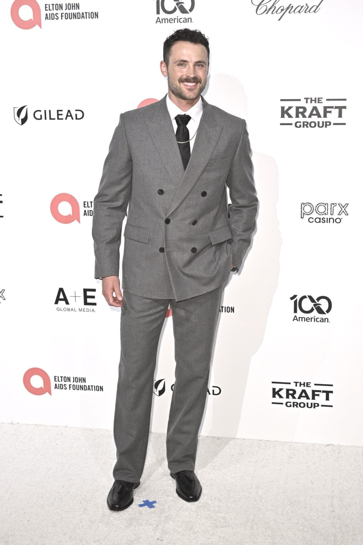 34th Annual Elton John AIDS Foundation Academy Awards Viewing Party