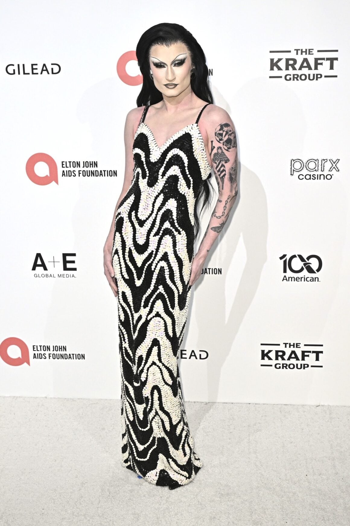34th Annual Elton John AIDS Foundation Academy Awards Viewing Party