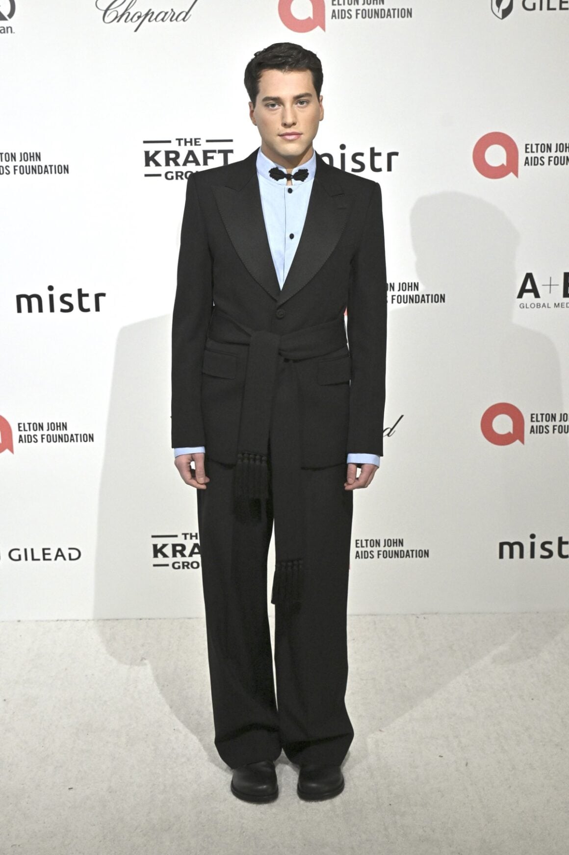 34th Annual Elton John AIDS Foundation Academy Awards Viewing Party