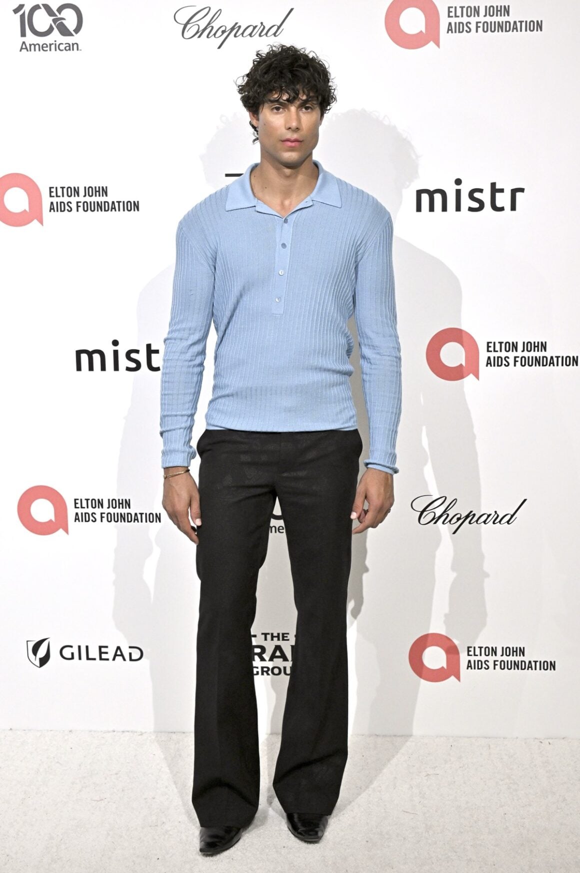 34th Annual Elton John AIDS Foundation Academy Awards Viewing Party