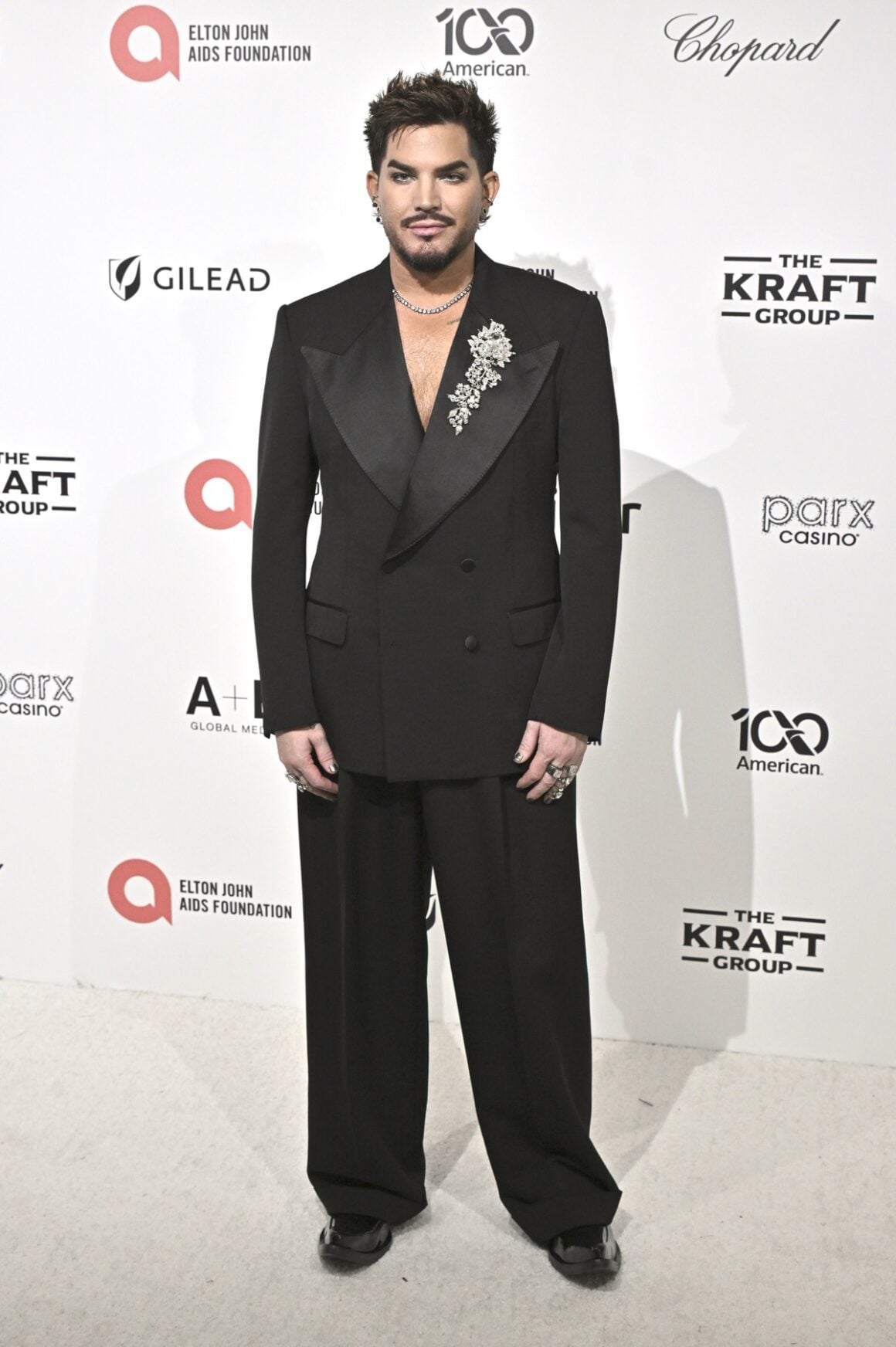 34th Annual Elton John AIDS Foundation Academy Awards Viewing Party