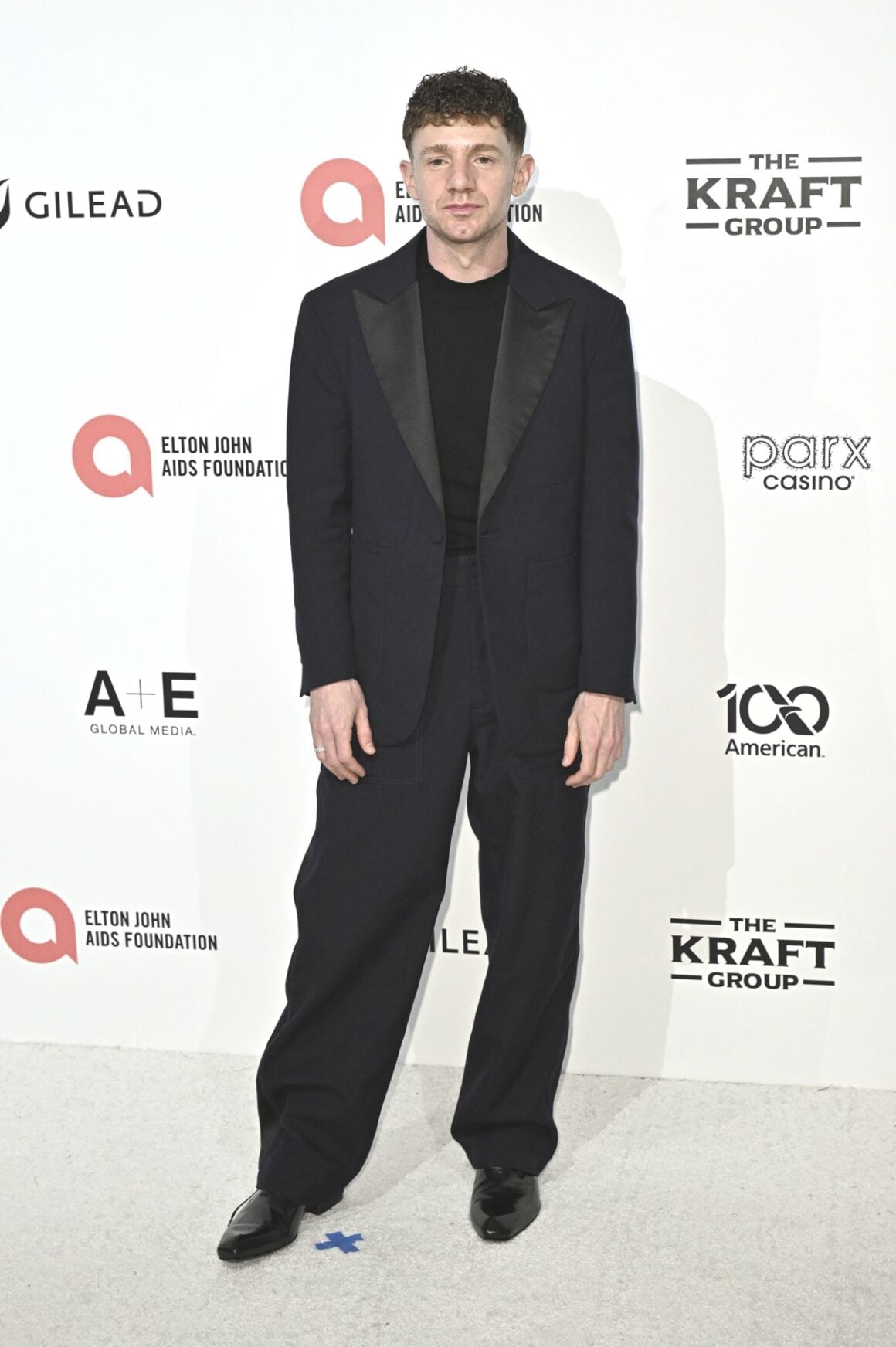 34th Annual Elton John AIDS Foundation Academy Awards Viewing Party