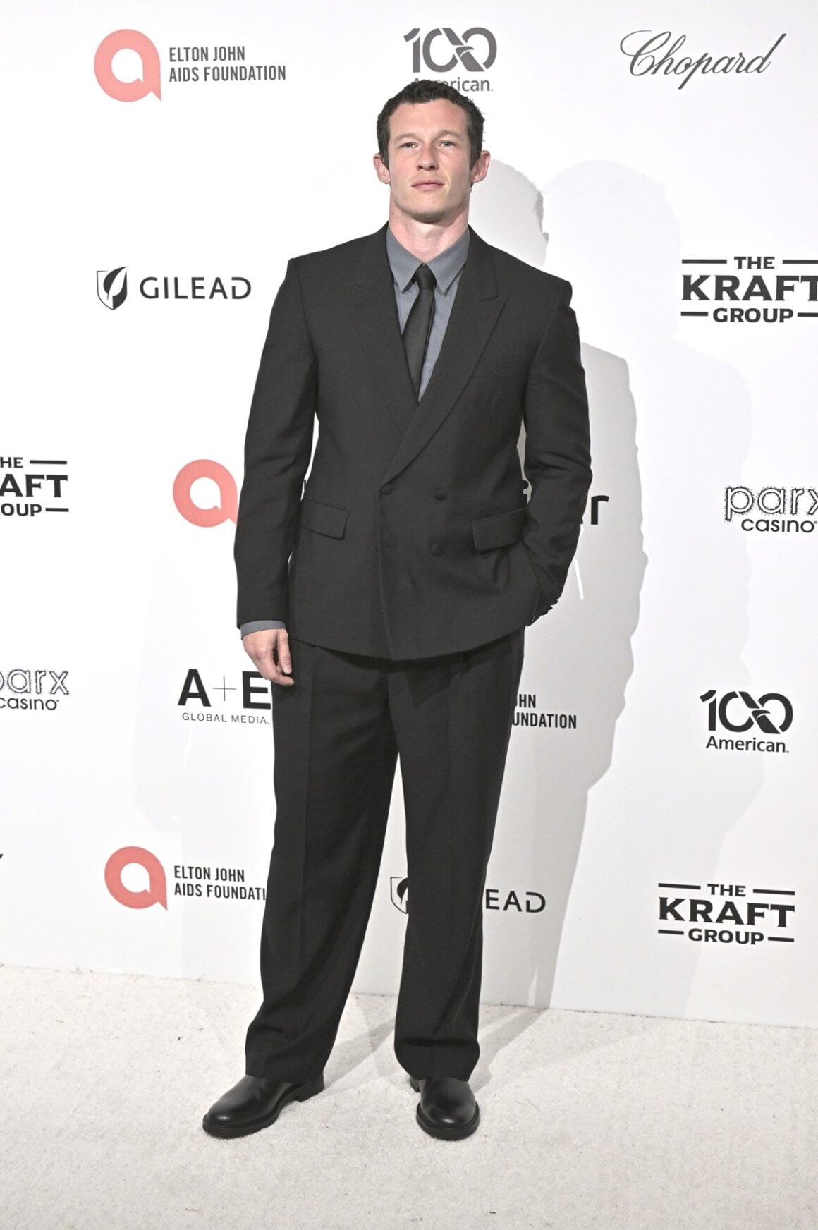 34th Annual Elton John AIDS Foundation Academy Awards Viewing Party