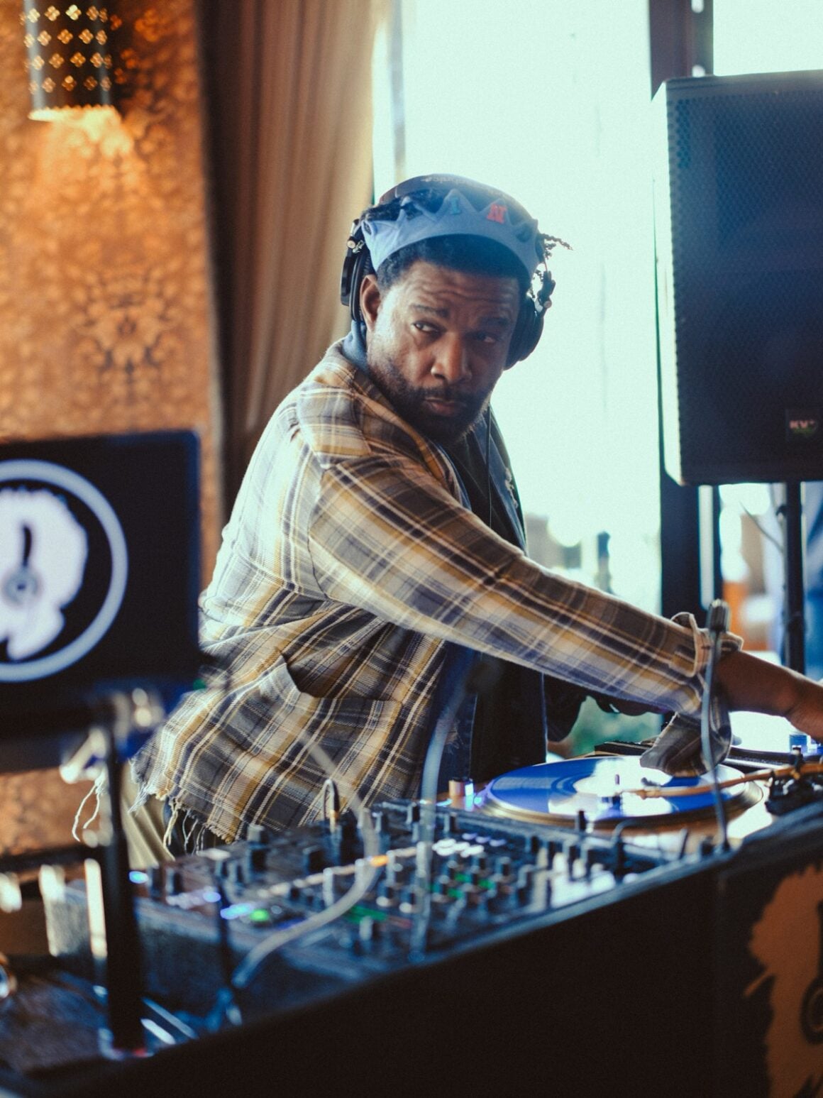 Gold Sky Productions and Maniball Tequila