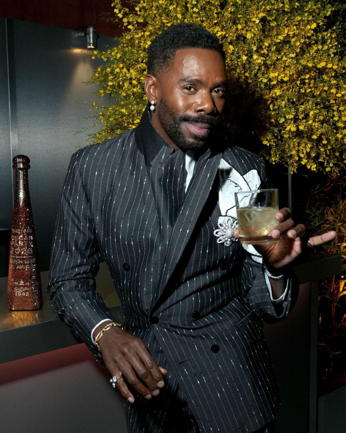 Colman Domingo