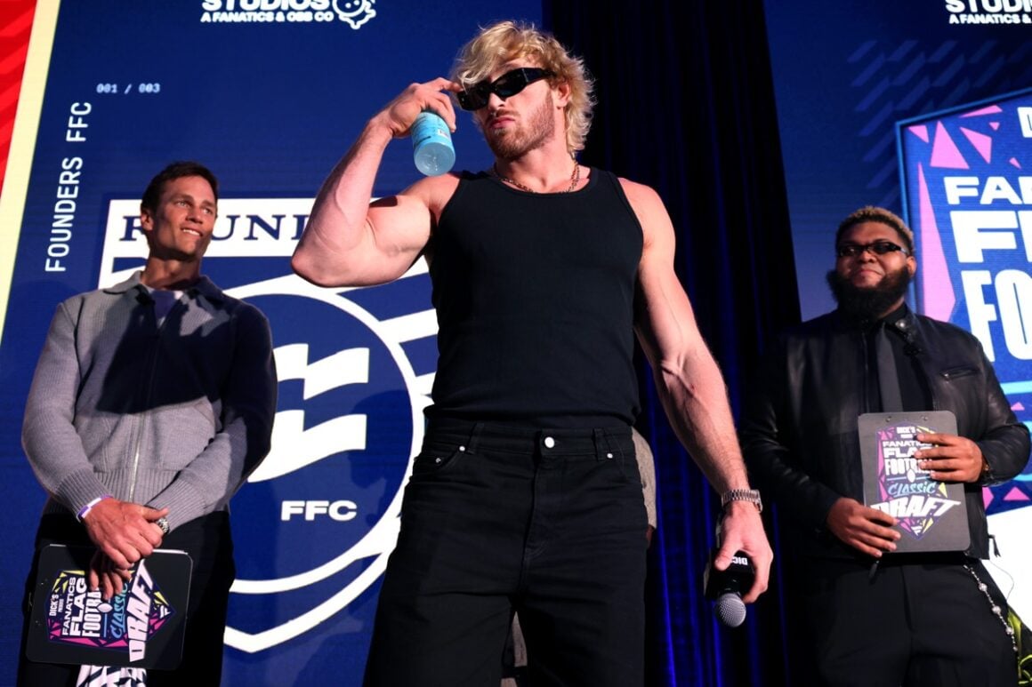 Fanatics Flag Football Classic - Draft