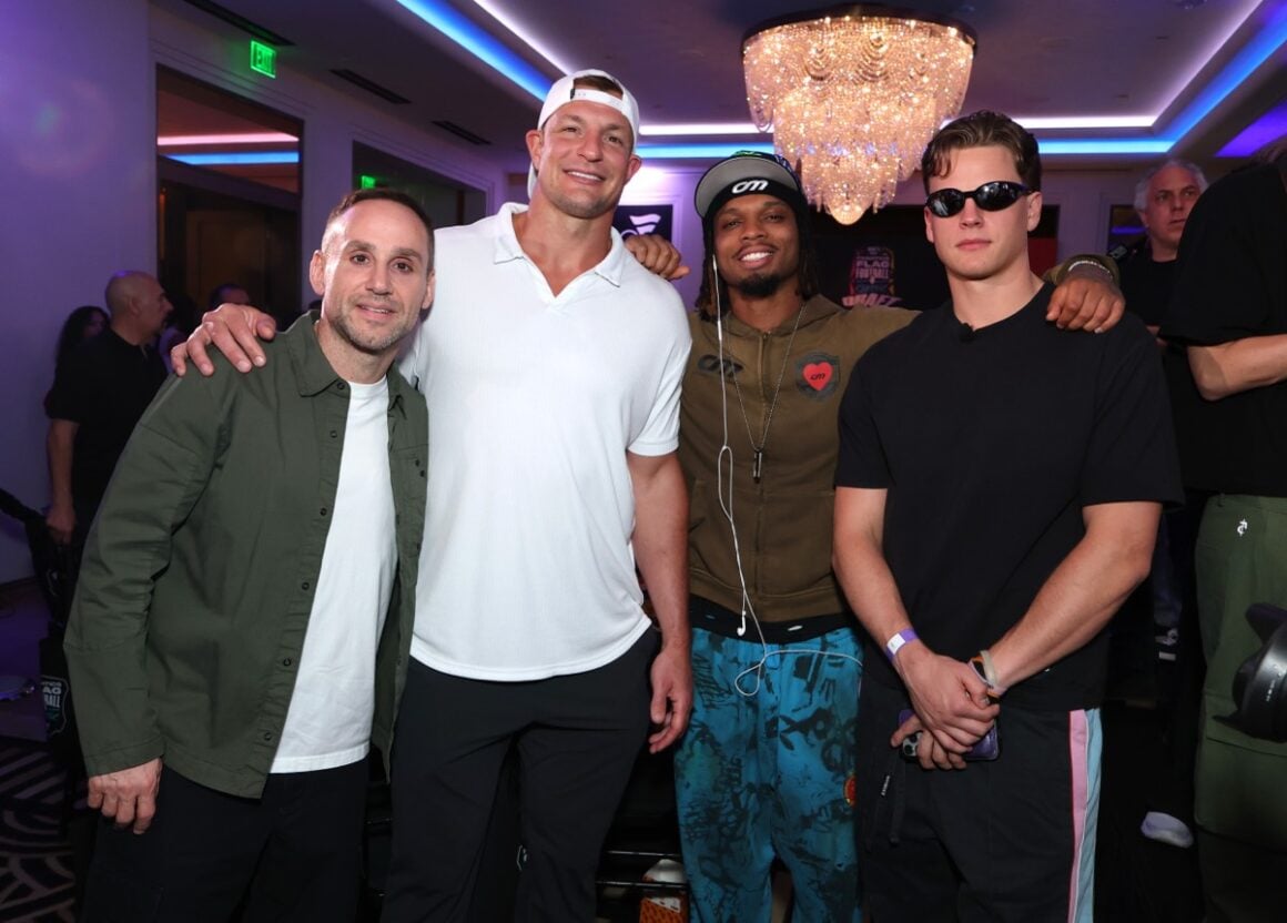 Fanatics Flag Football Classic - Draft