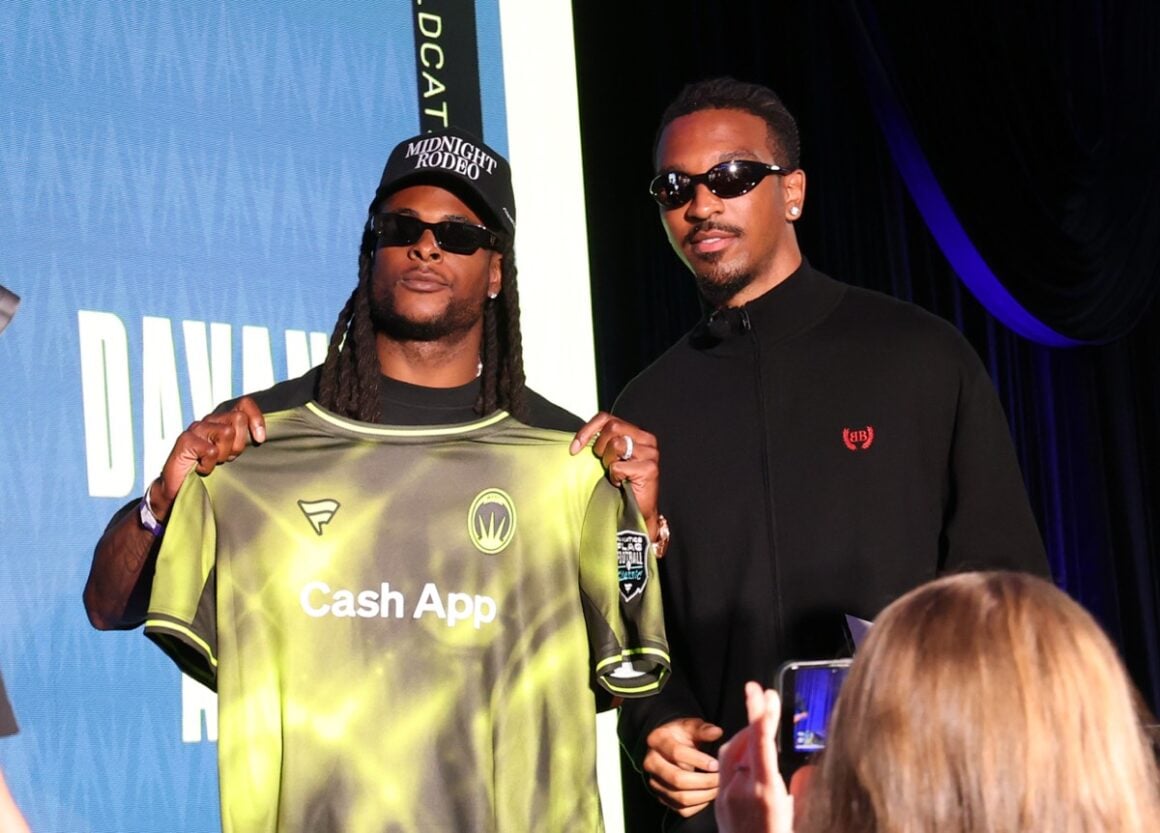 Fanatics Flag Football Classic - Draft