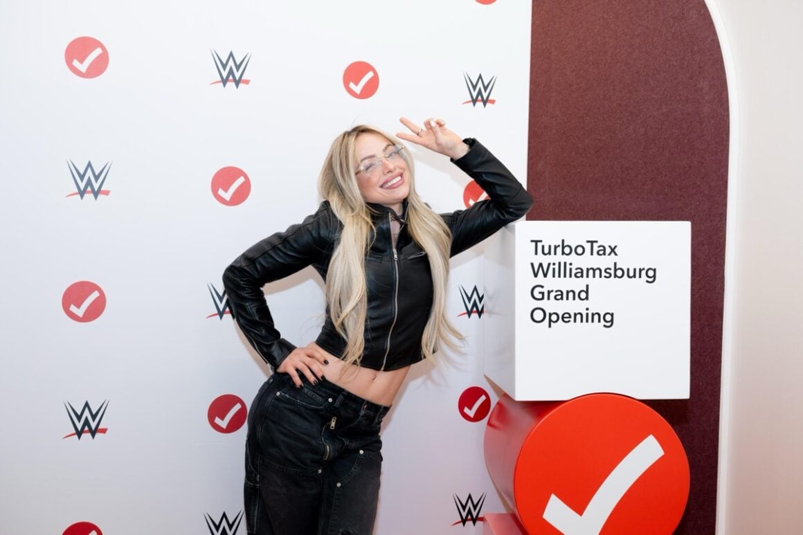 Liv Morgan