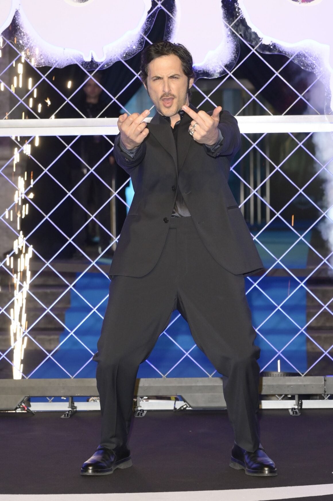 New York Premiere Of ‘Project Hail Mary’