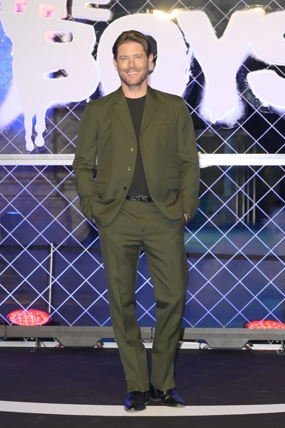 New York Premiere Of ‘Project Hail Mary’