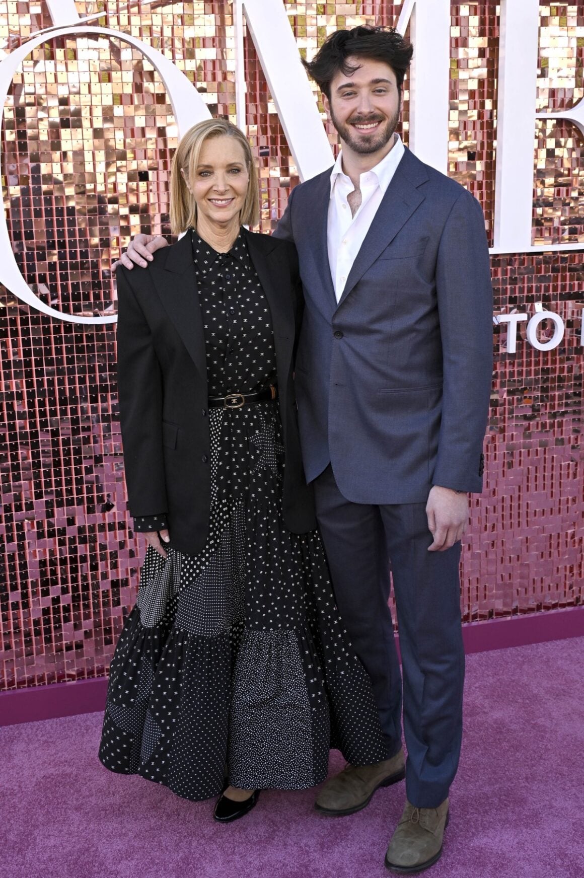 Los Angeles Premiere Of 'The Comeback'