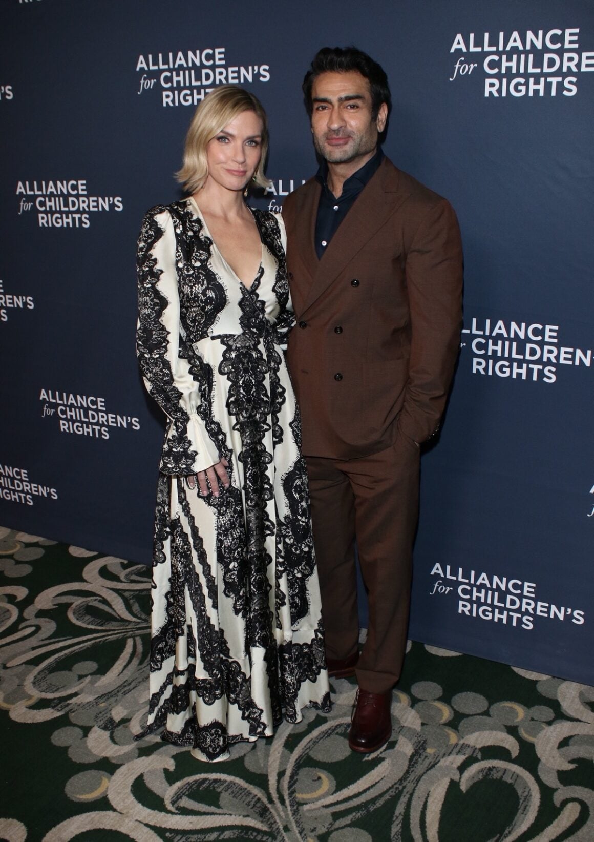 The Alliance for Children's Rights 34th Annual Champions for Children - Arrivals