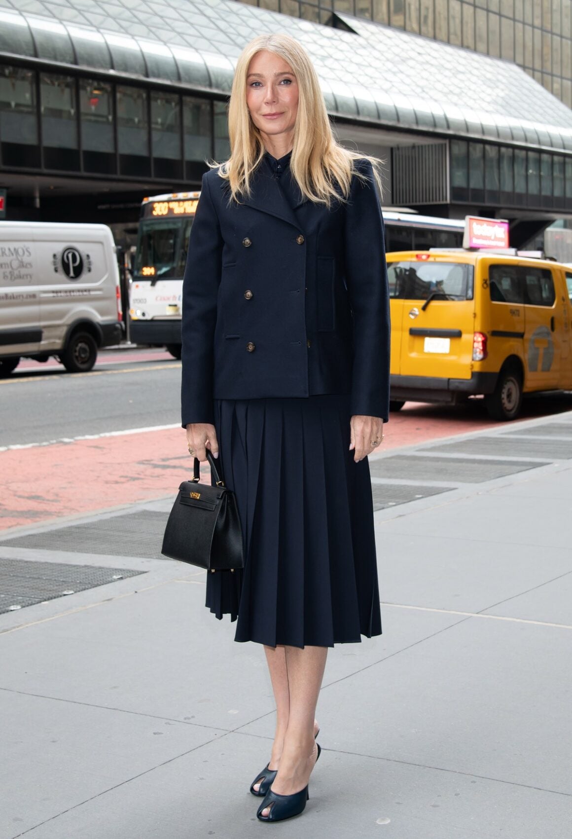 2026 Muse Awards Outside Arrivals