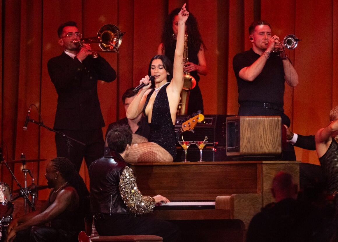 The BRIT Awards 2026 - Show