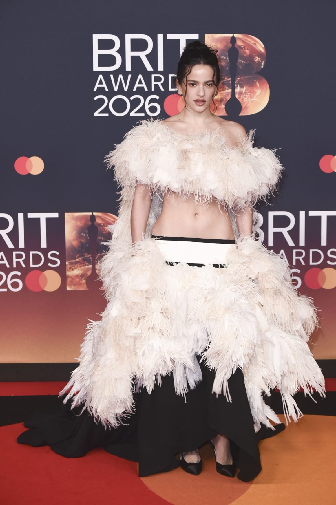 Brit Awards 2026 - Arrivals