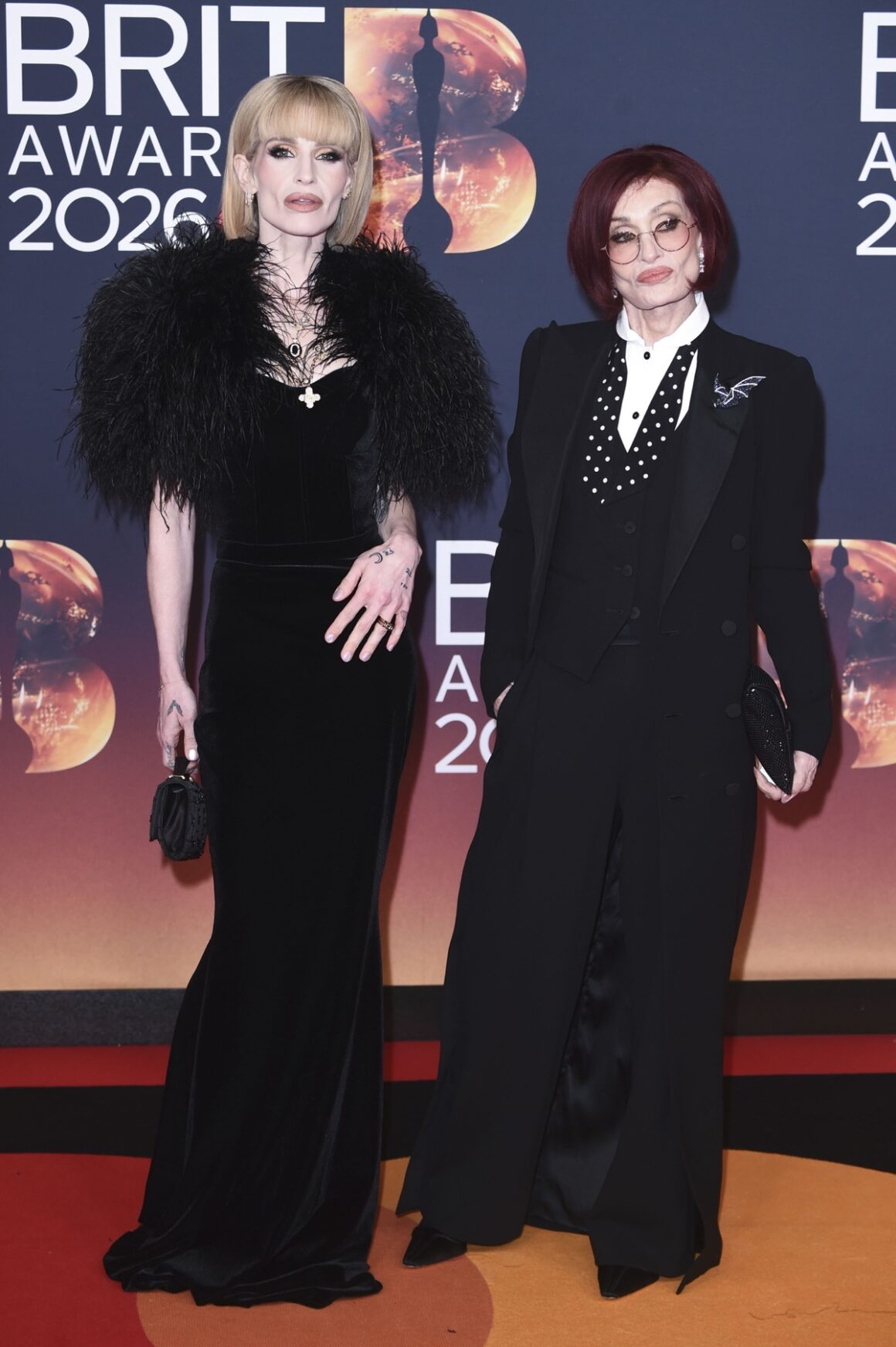 Brit Awards 2026 - Arrivals