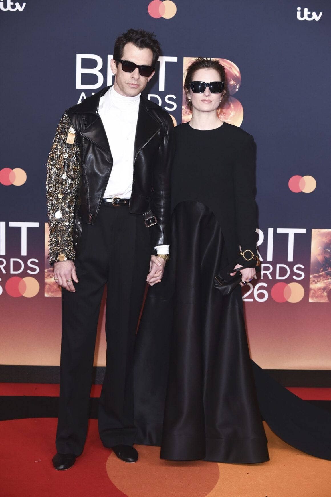 Brit Awards 2026 - Arrivals