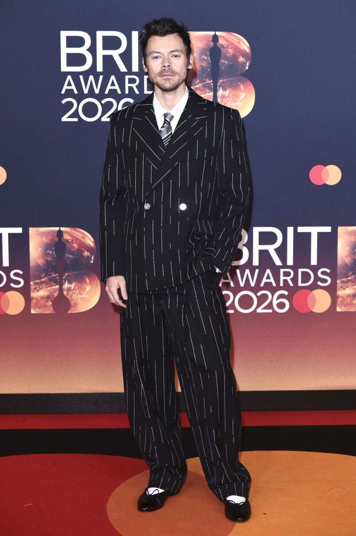 Brit Awards 2026 - Arrivals
