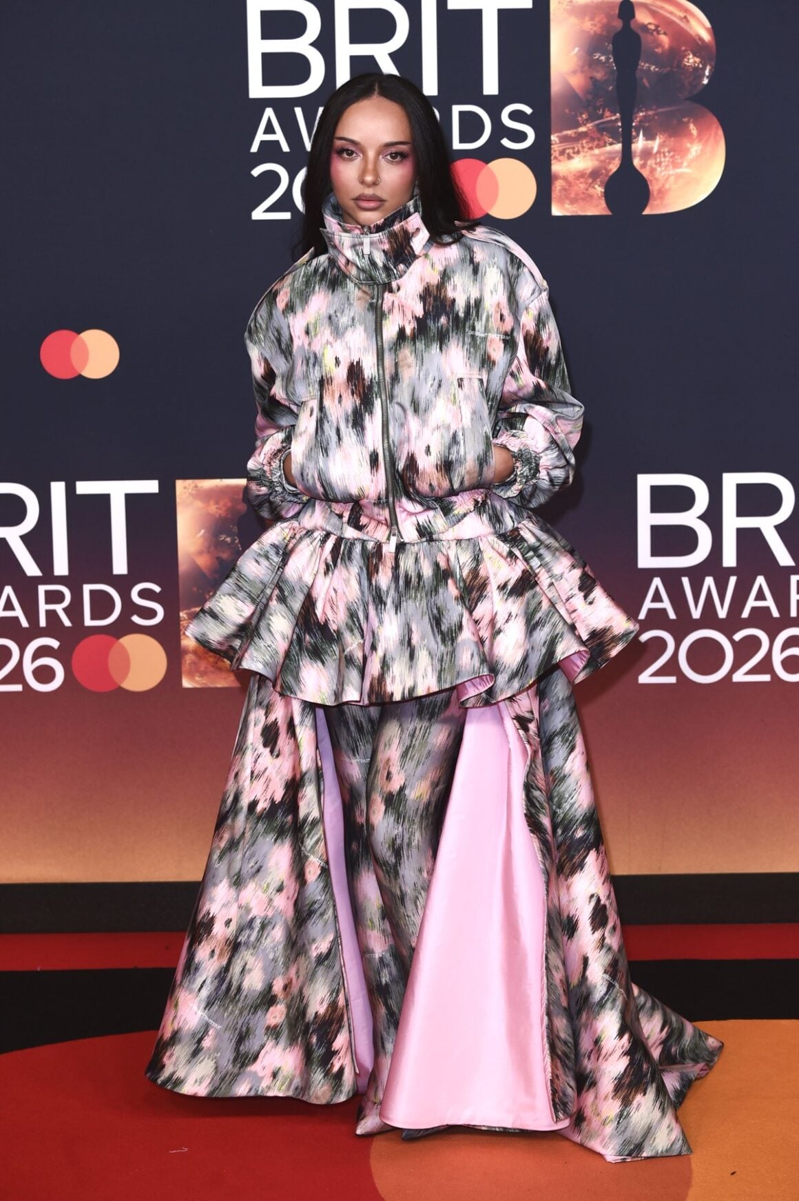 Brit Awards 2026 - Arrivals