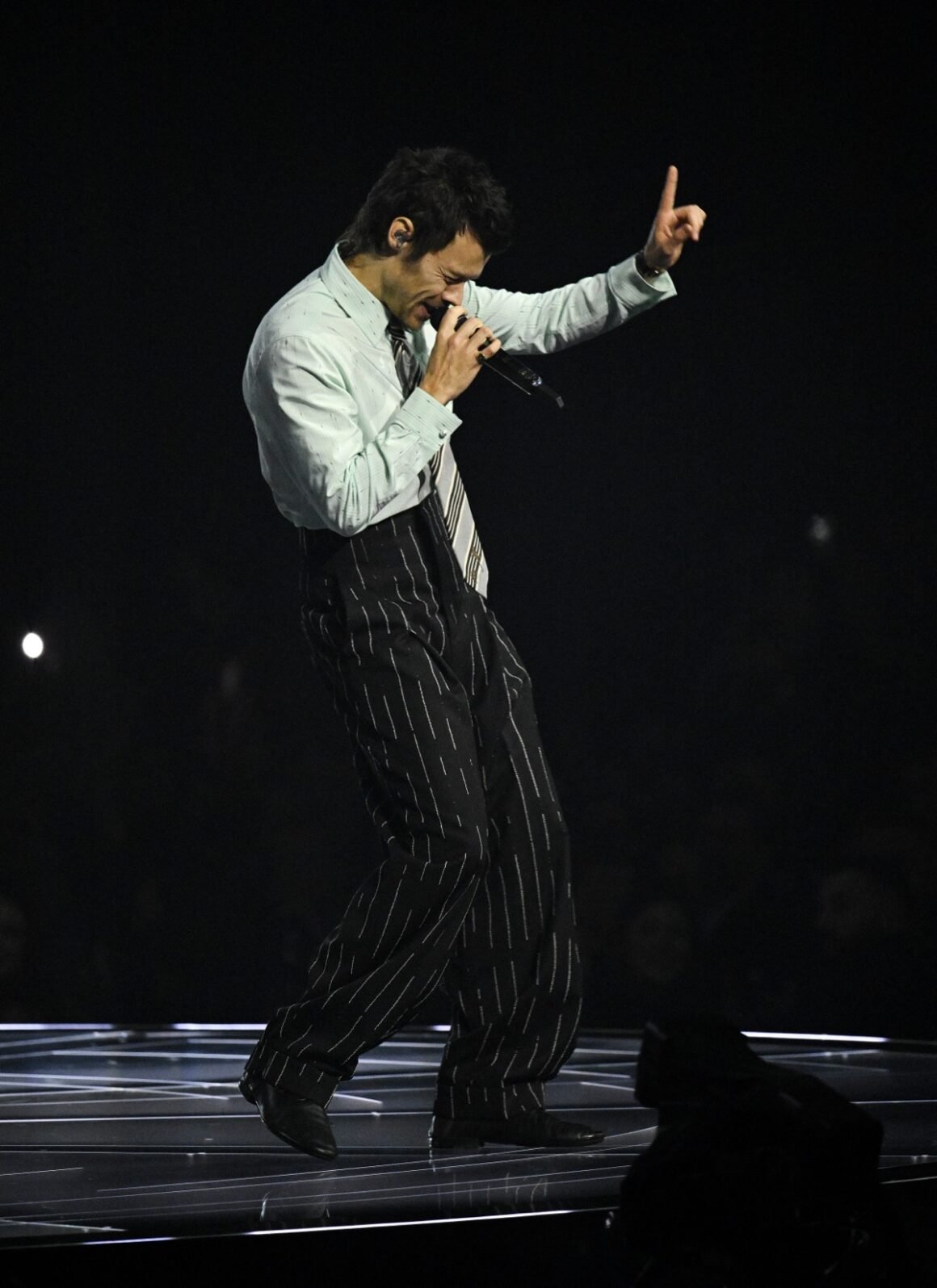 Brit Awards 2026 - Arrivals