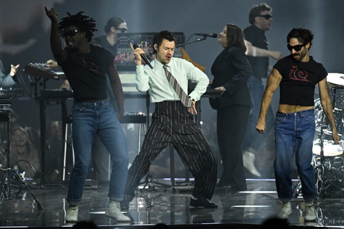 The BRIT Awards 2026 - Show