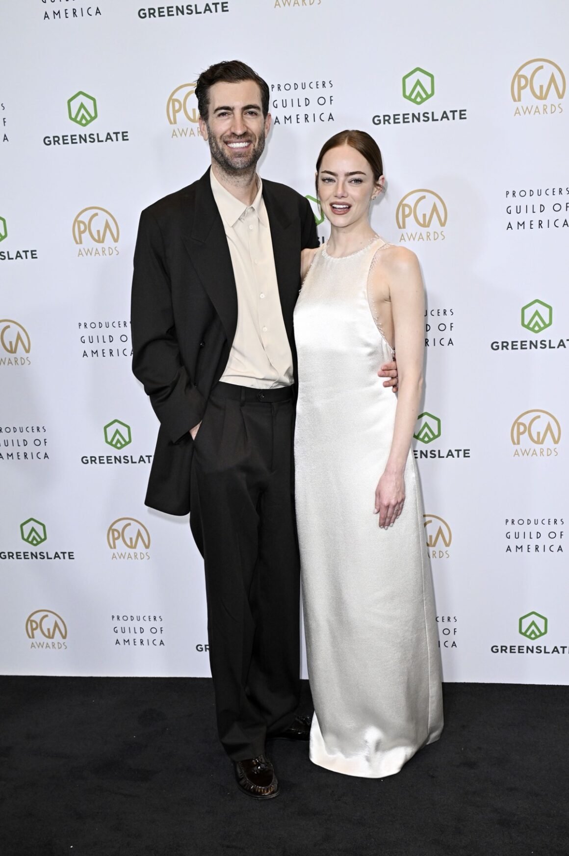 37th Producers Guild Awards