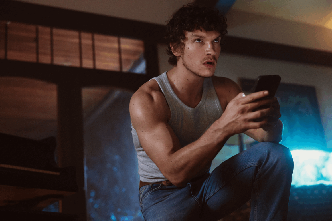 Connor Storrie Verizon