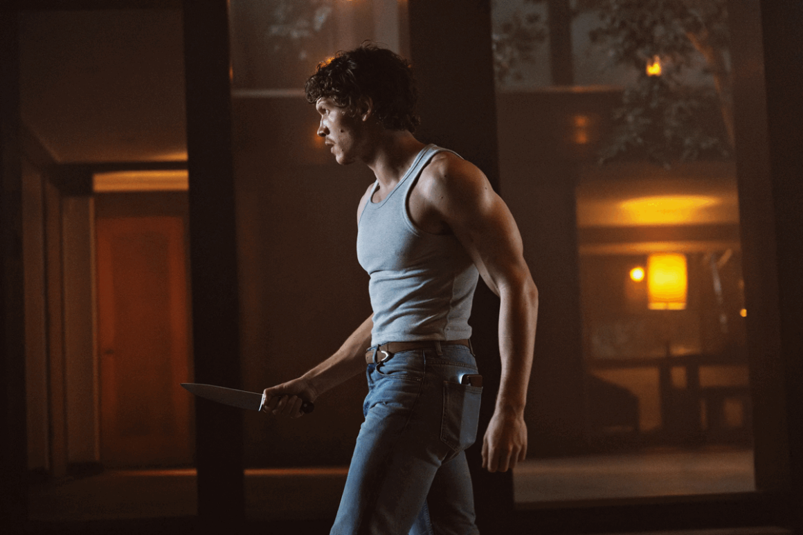 Connor Storrie Verizon