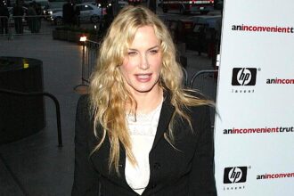 Daryl Hannah