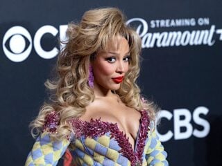 Doja Cat 2025 MTV VMA Awards - Red Carpet