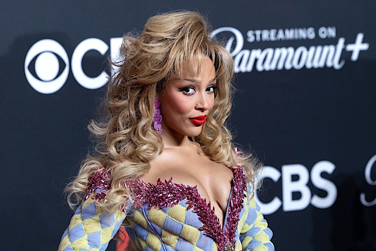 Doja Cat Opens Up About Borderline Personality Disorder: "I Lied to Myself for Years"