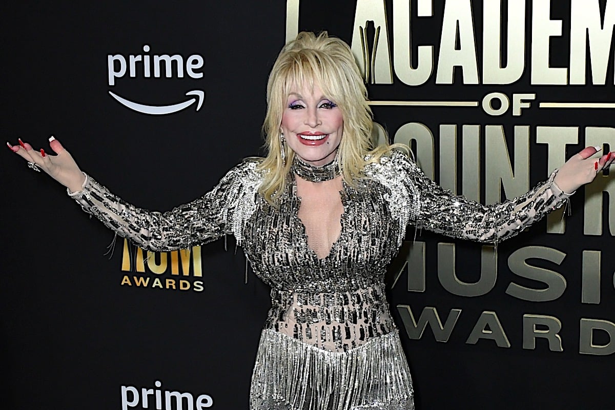 Dolly Parton Returns to Dollywood for 2026 Opening Day With Candid Health Update: "I Needed to Build Myself Back Up"