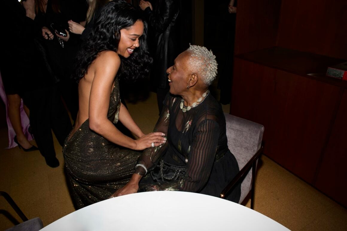 Gucci Presents the Eighteenth Annual “The Party” Celebrating the 98th Annual Academy Awards at the Home of Guy Oseary