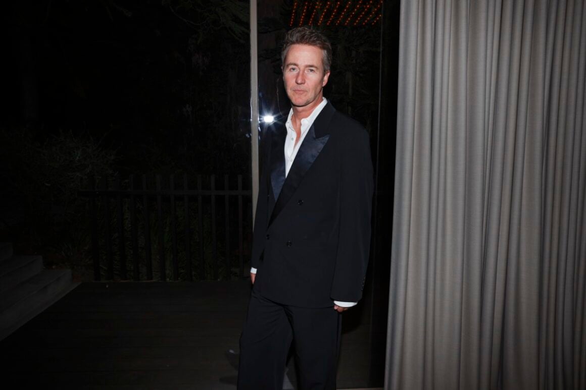 Gucci Presents the Eighteenth Annual “The Party” Celebrating the 98th Annual Academy Awards at the Home of Guy Oseary